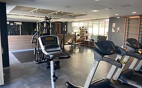 studio 314b Apto Com Garagem, Novinho, Moderno e Central