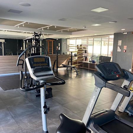 studio 314b Apto Com Garagem, Novinho, Moderno e Central Pelotas Exterior foto