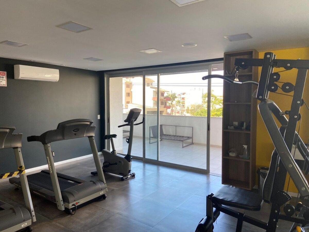 studio 314b Apto Com Garagem, Novinho, Moderno e Central Pelotas Exterior foto