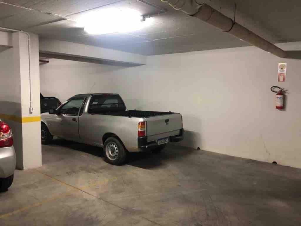 studio 314b Apto Com Garagem, Novinho, Moderno e Central Pelotas Exterior foto
