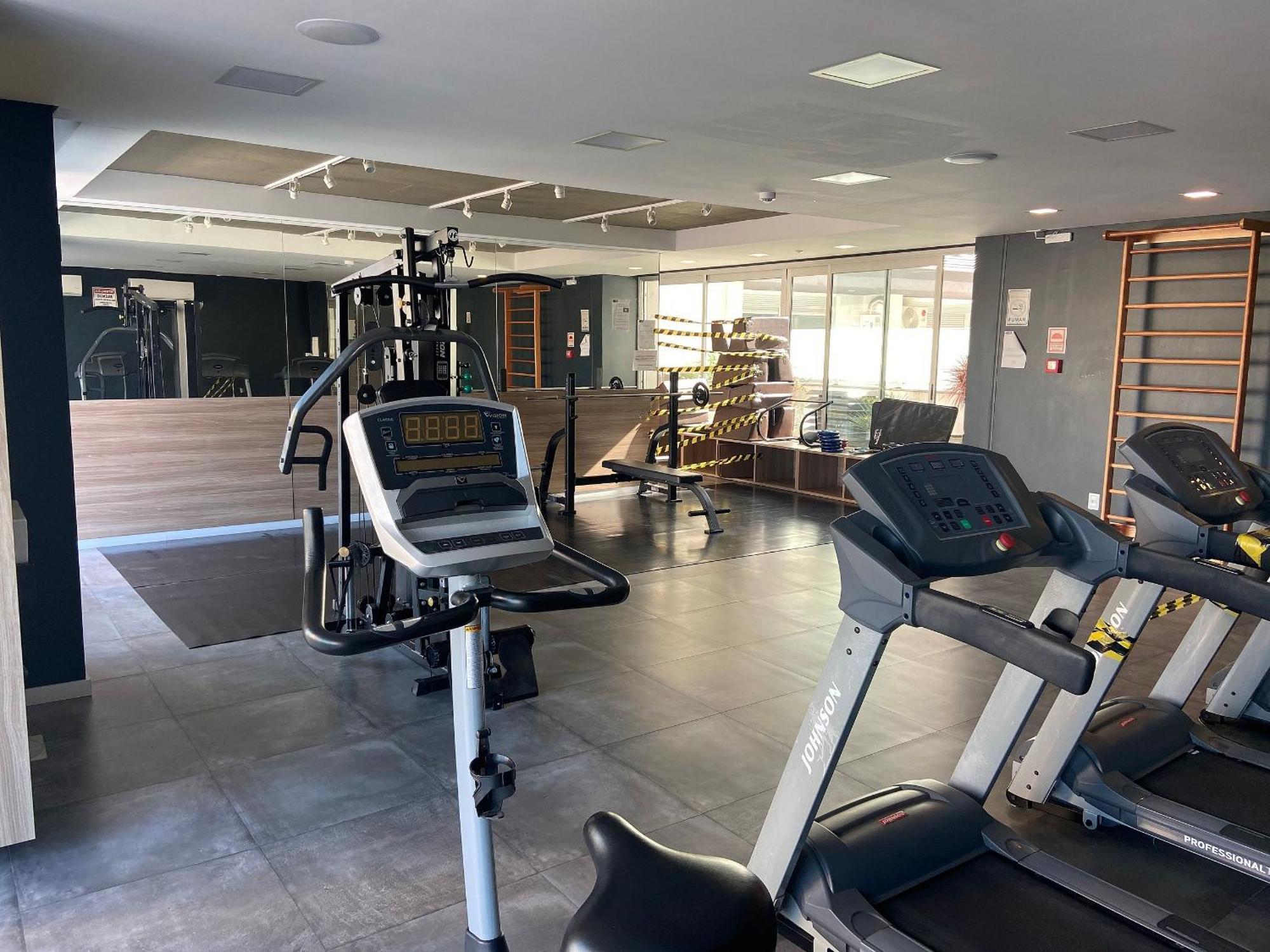 studio 314b Apto Com Garagem, Novinho, Moderno e Central Pelotas Exterior foto